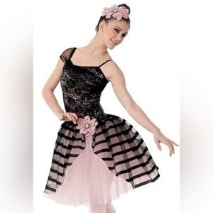 Ballet/lyrical costume